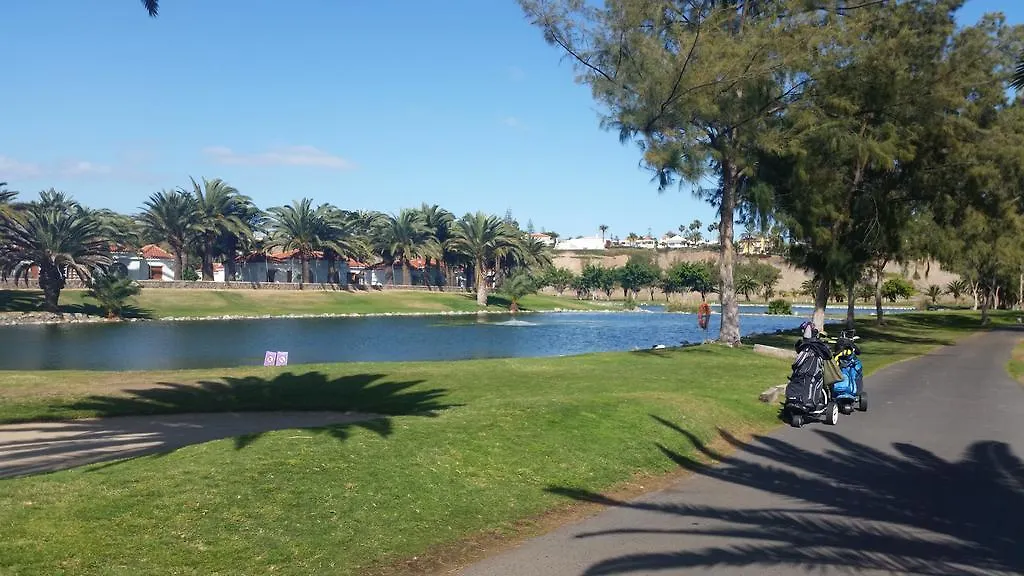 Parque Golf Bungalows Daire Maspalomas  Maspalomas (Gran Canaria)