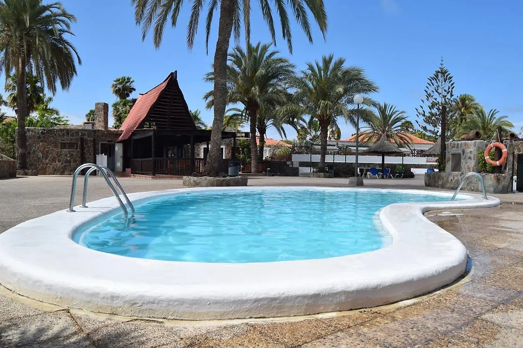 Parque Golf Bungalows Daire Maspalomas   Maspalomas (Gran Canaria)