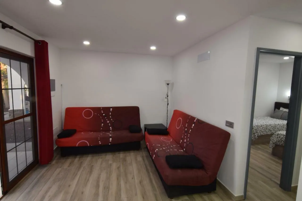 Parque Golf Bungalows Daire Maspalomas   Maspalomas (Gran Canaria)