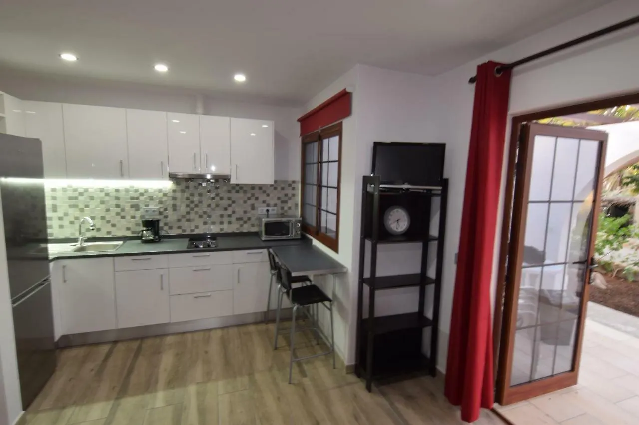 Parque Golf Bungalows Daire Maspalomas  Maspalomas (Gran Canaria)